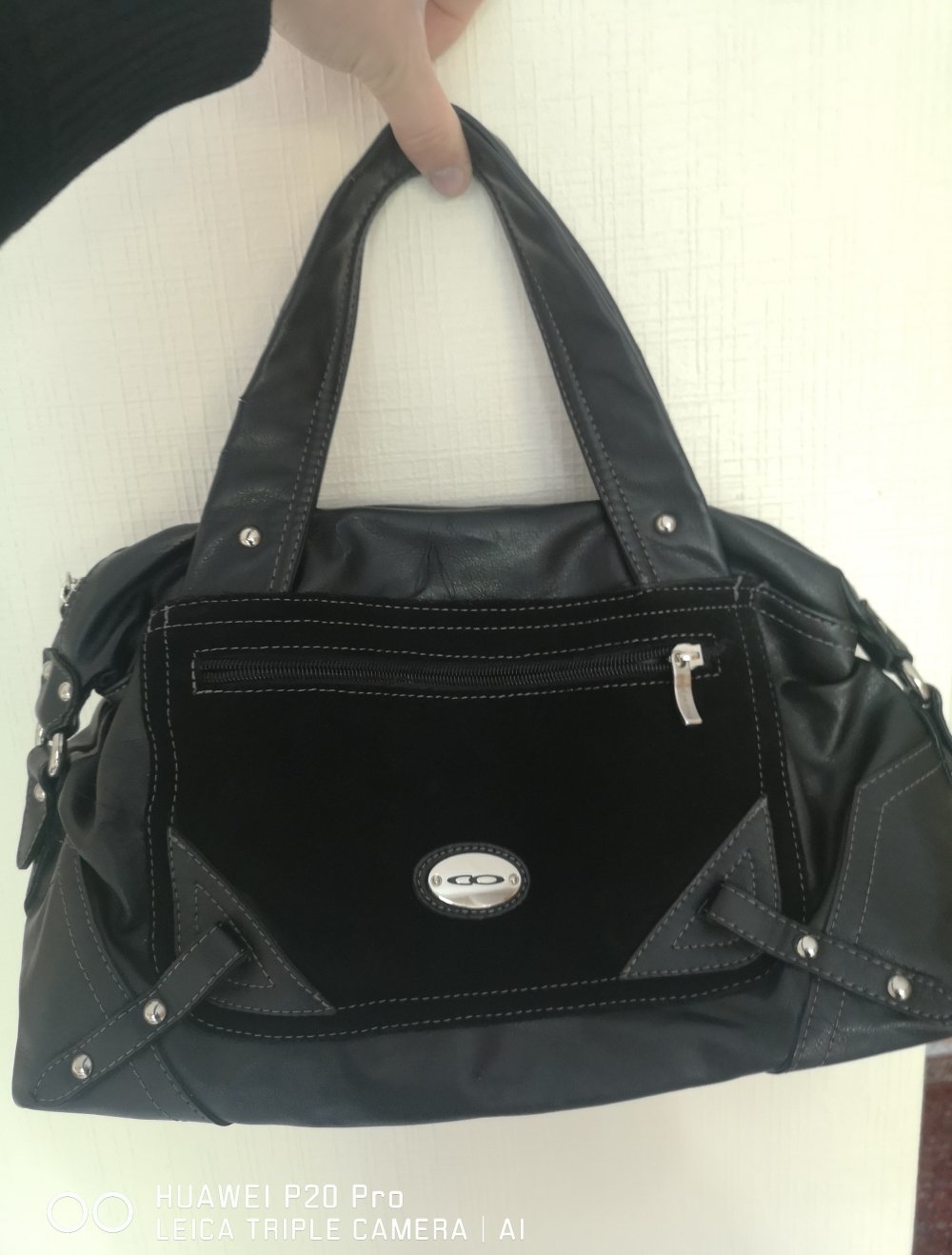 Handtasche