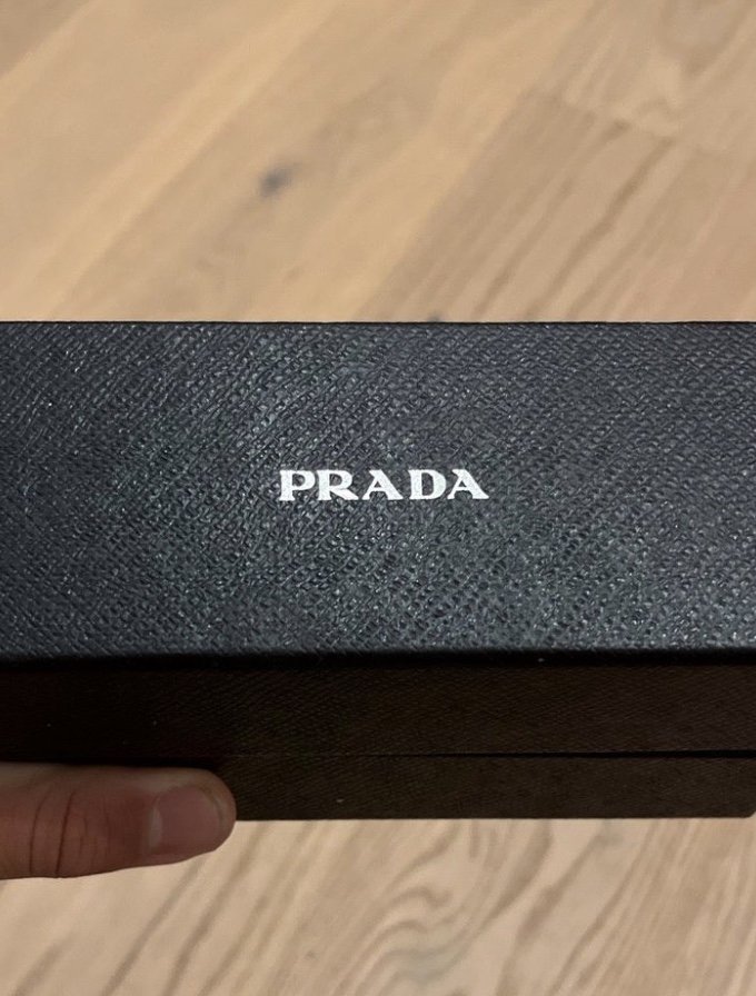 Prada Sonnenbrille