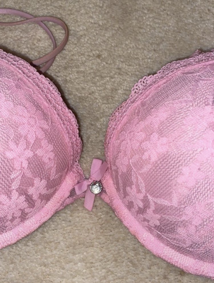 BH rosa