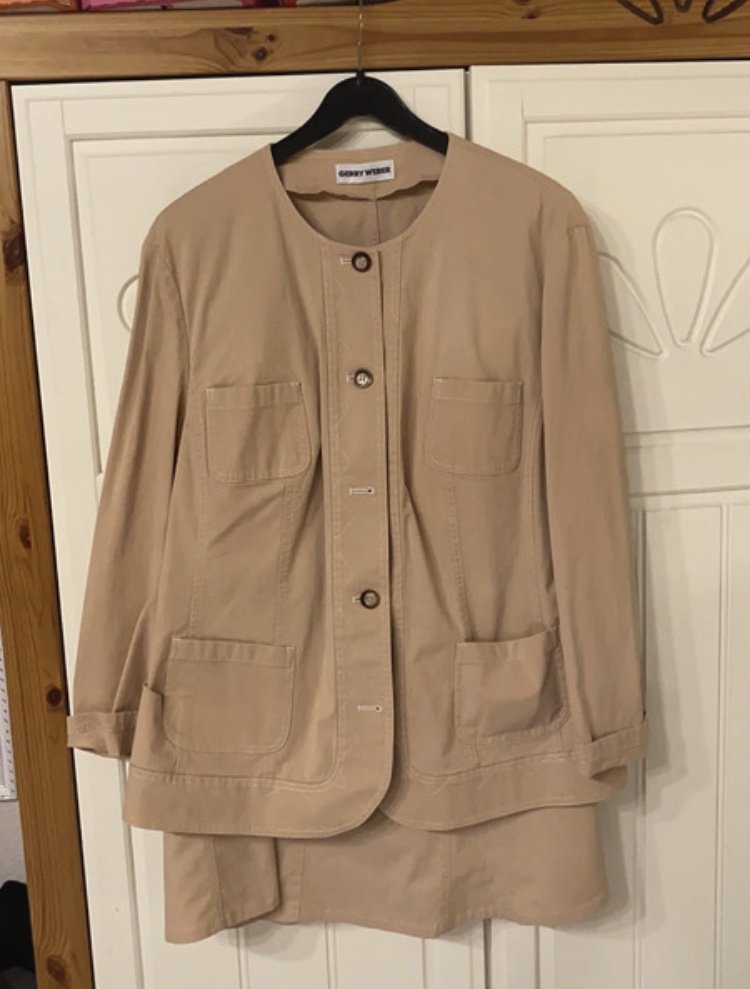 Mantel von Gerry Weber