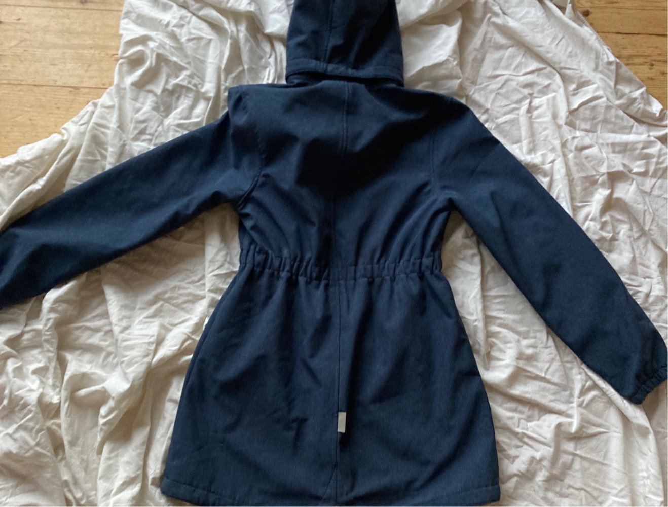 Kinder Übergangsjacke