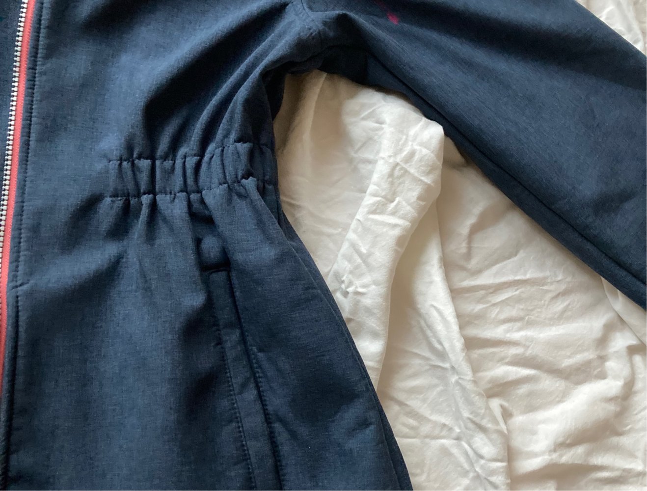 Kinder Übergangsjacke