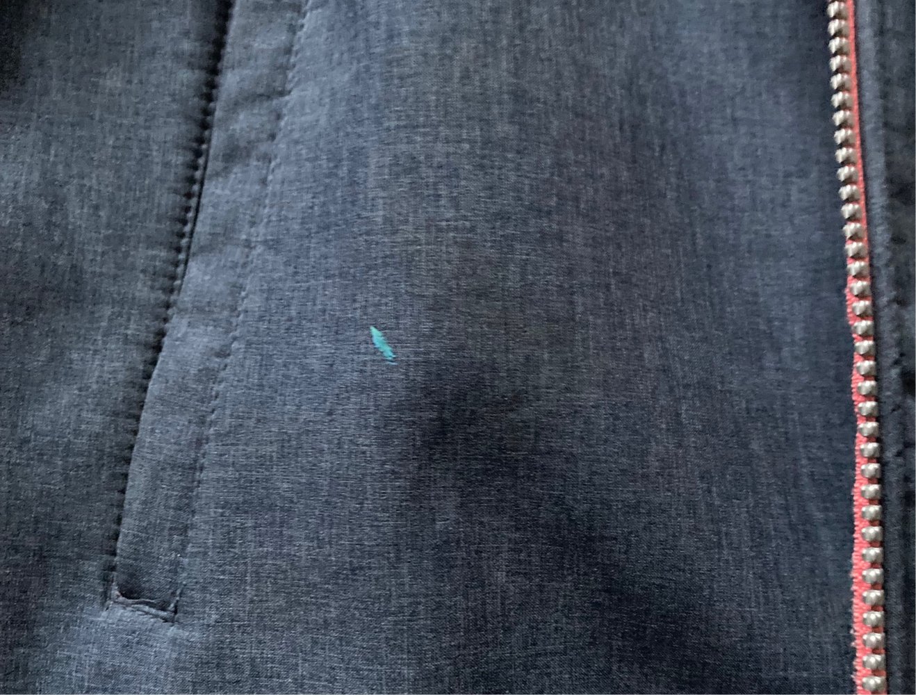 Kinder Übergangsjacke