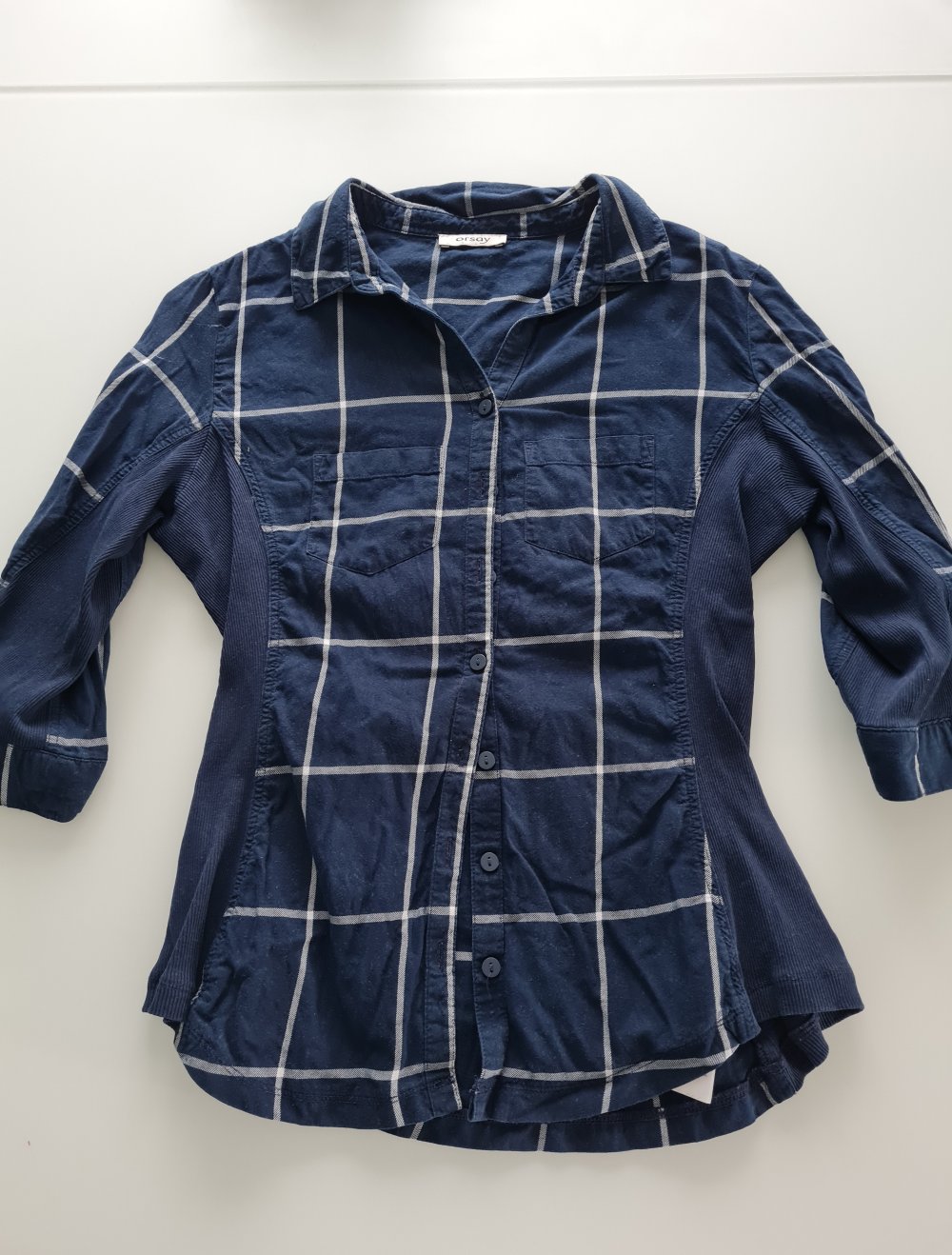 3/4 Bluse von Orsay