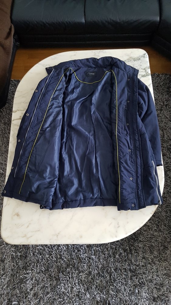 Wintermantel, Gr. 44 zu verkaufen !!!