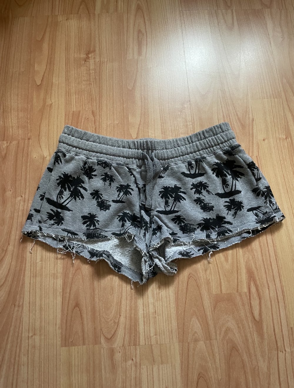 Short