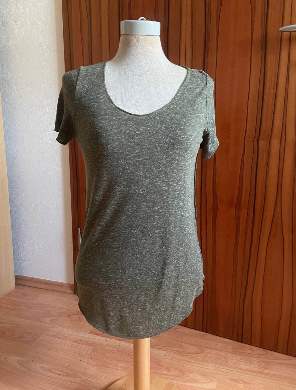 Only Shirt