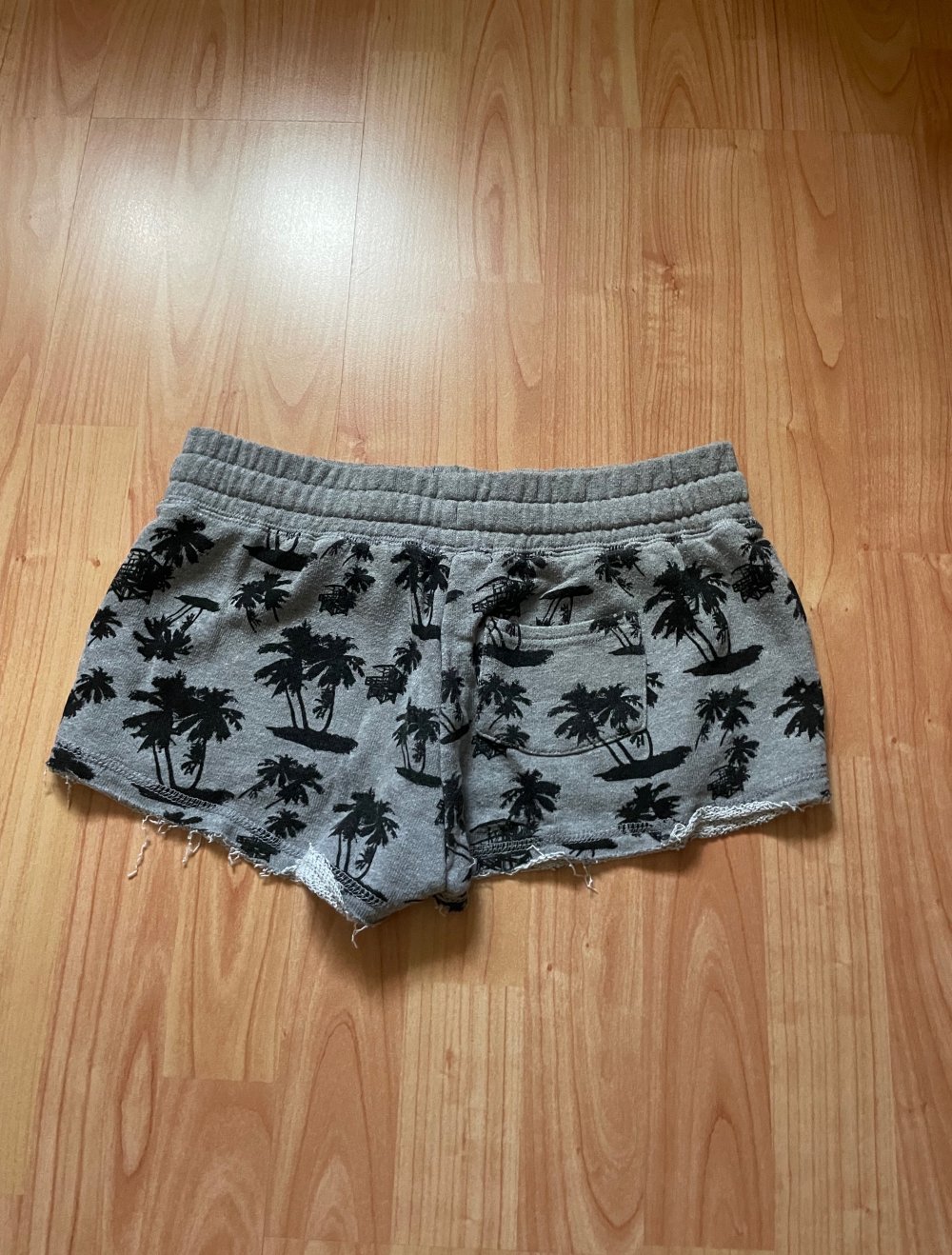 Short