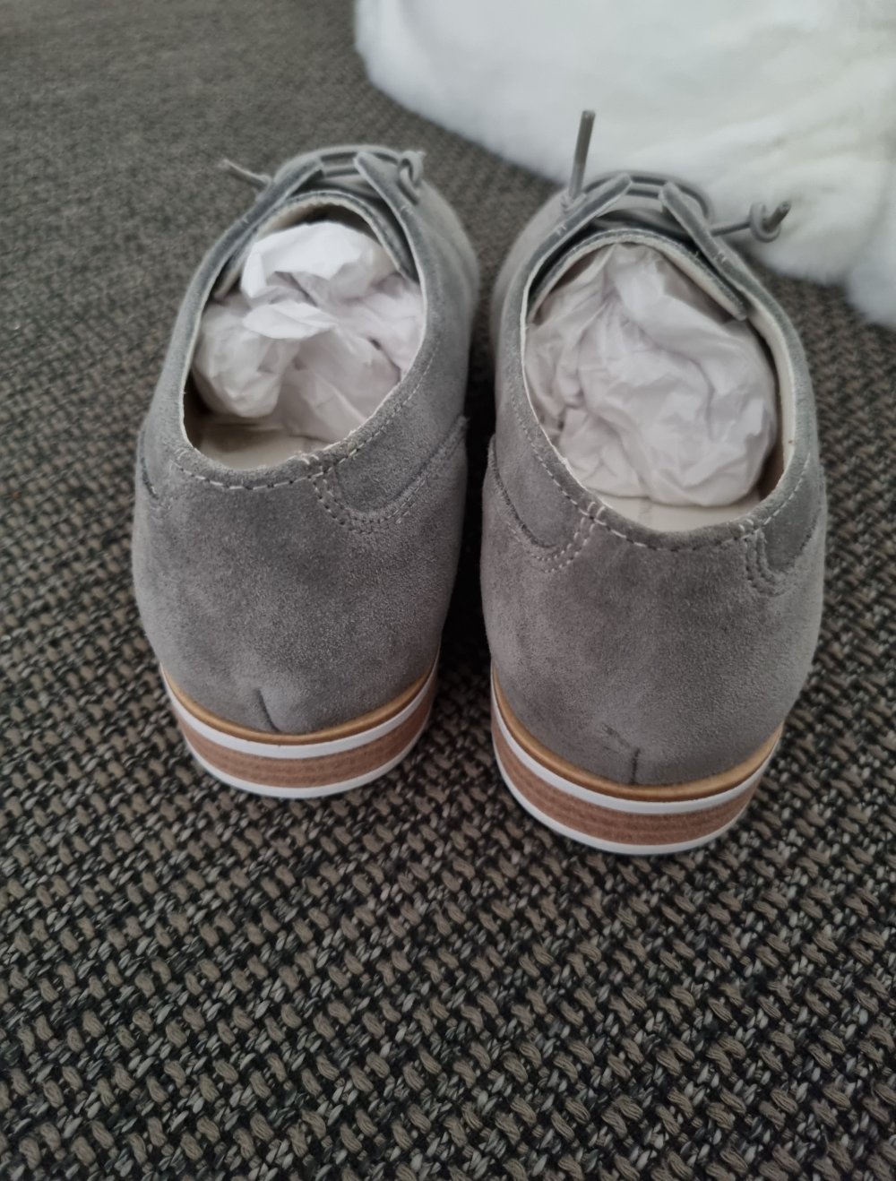 COX - Slipper Schuhe