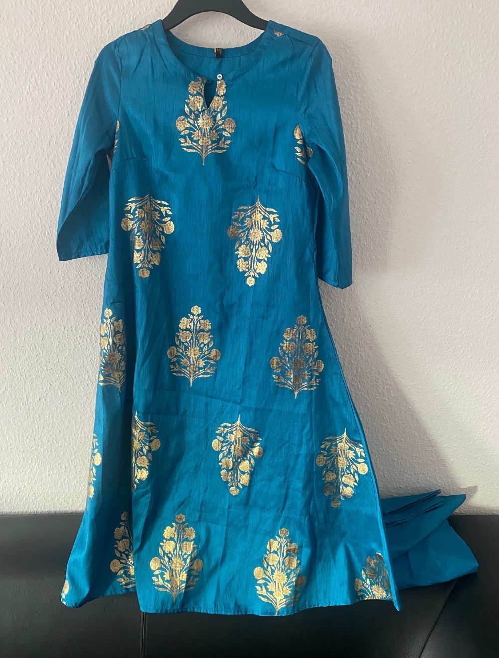 indischer Suit