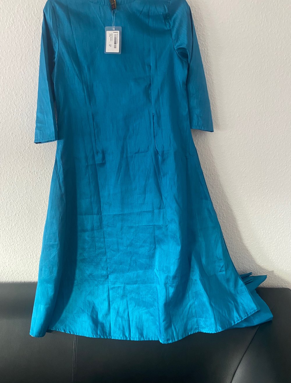 indischer Suit