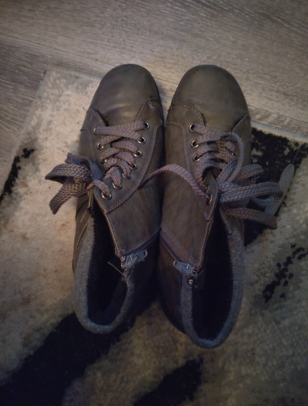 Damen Schuhe