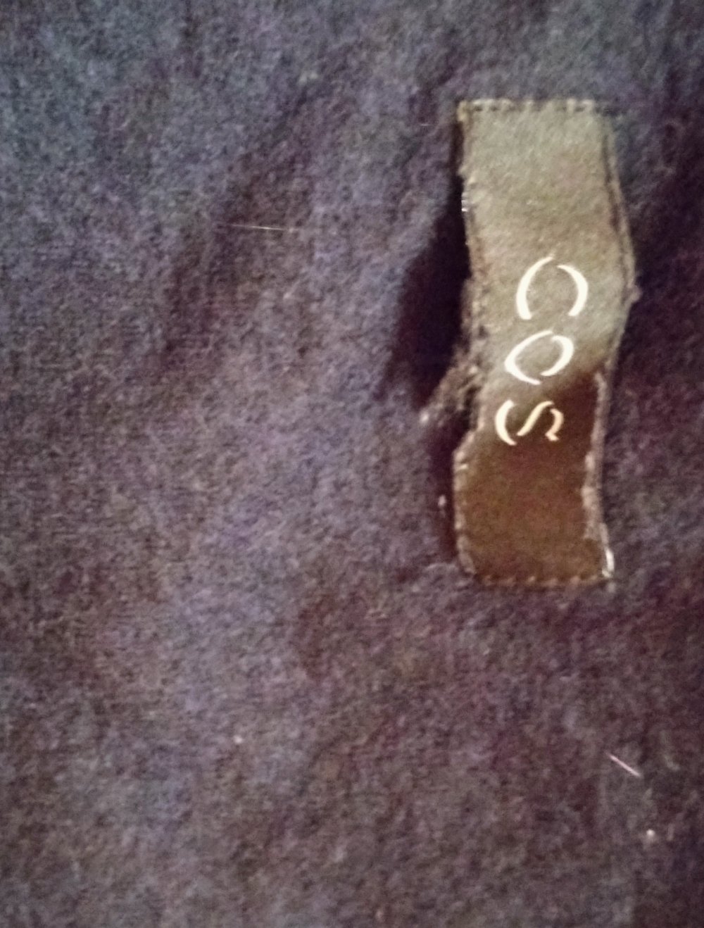 Cos Pullover