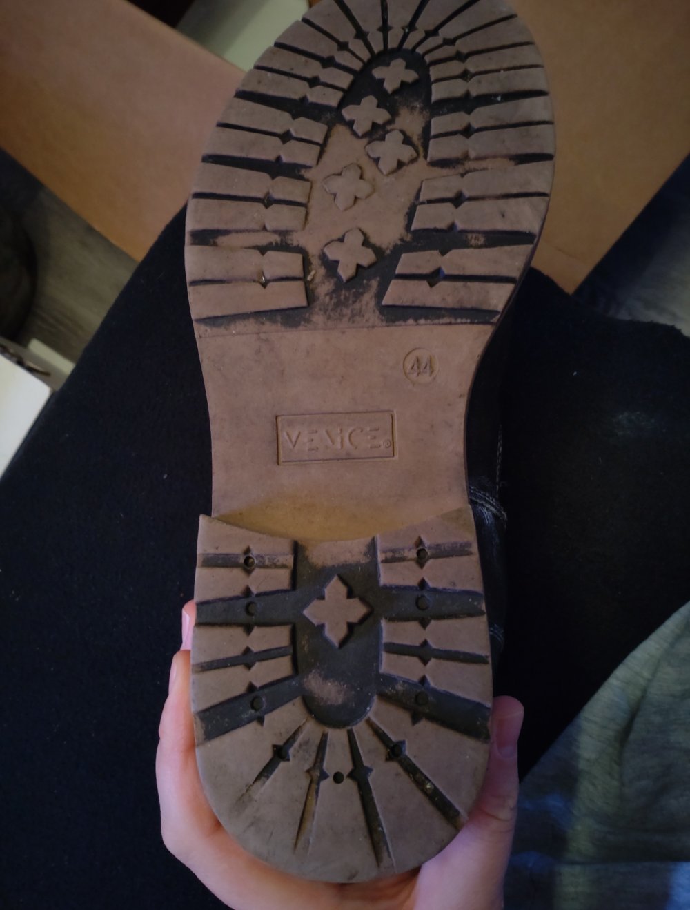 Venice Herren Schuhe