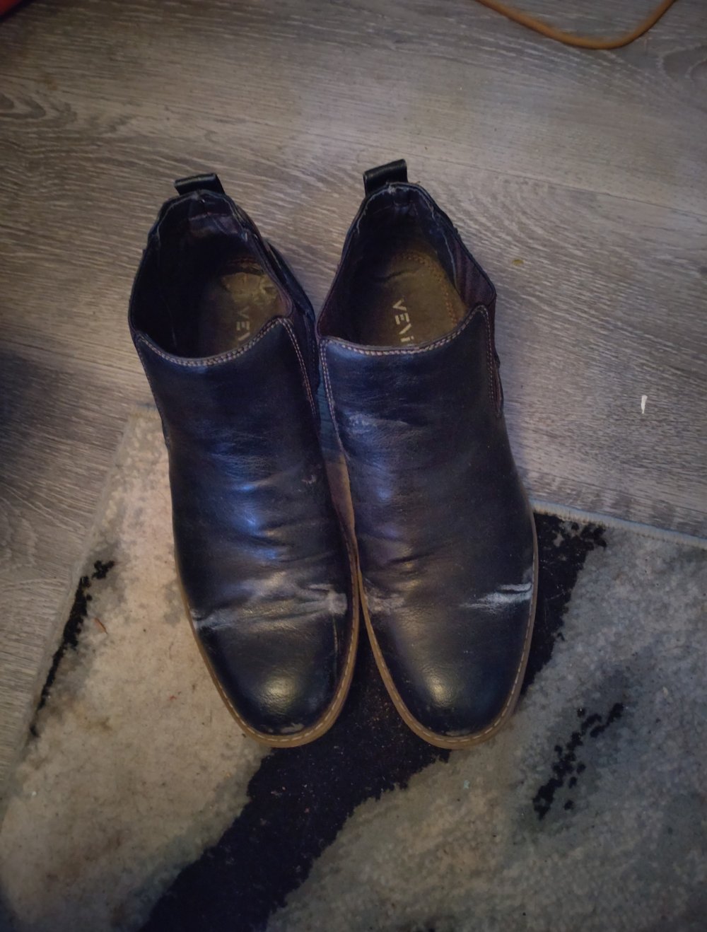 Venice Herren Schuhe