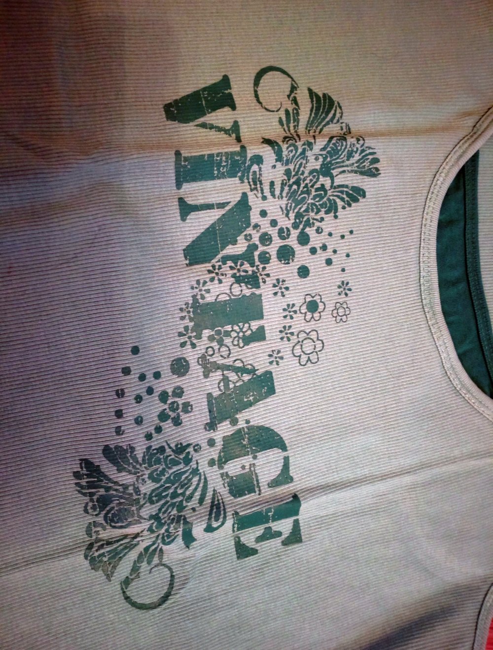 Cecilia Classics Shirt