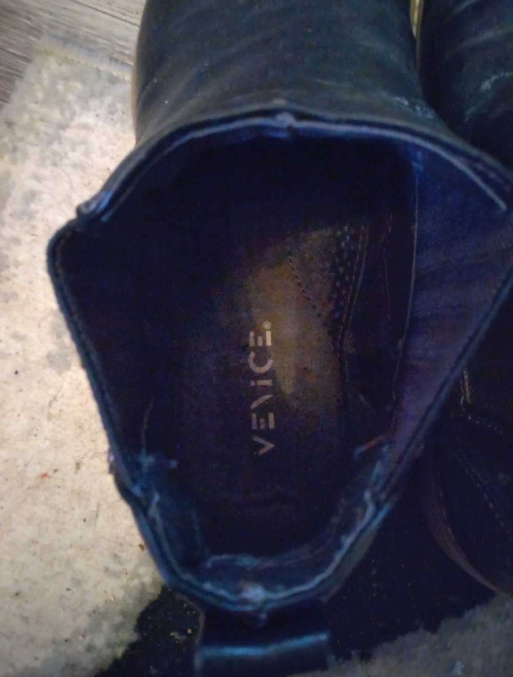 Venice Herren Schuhe