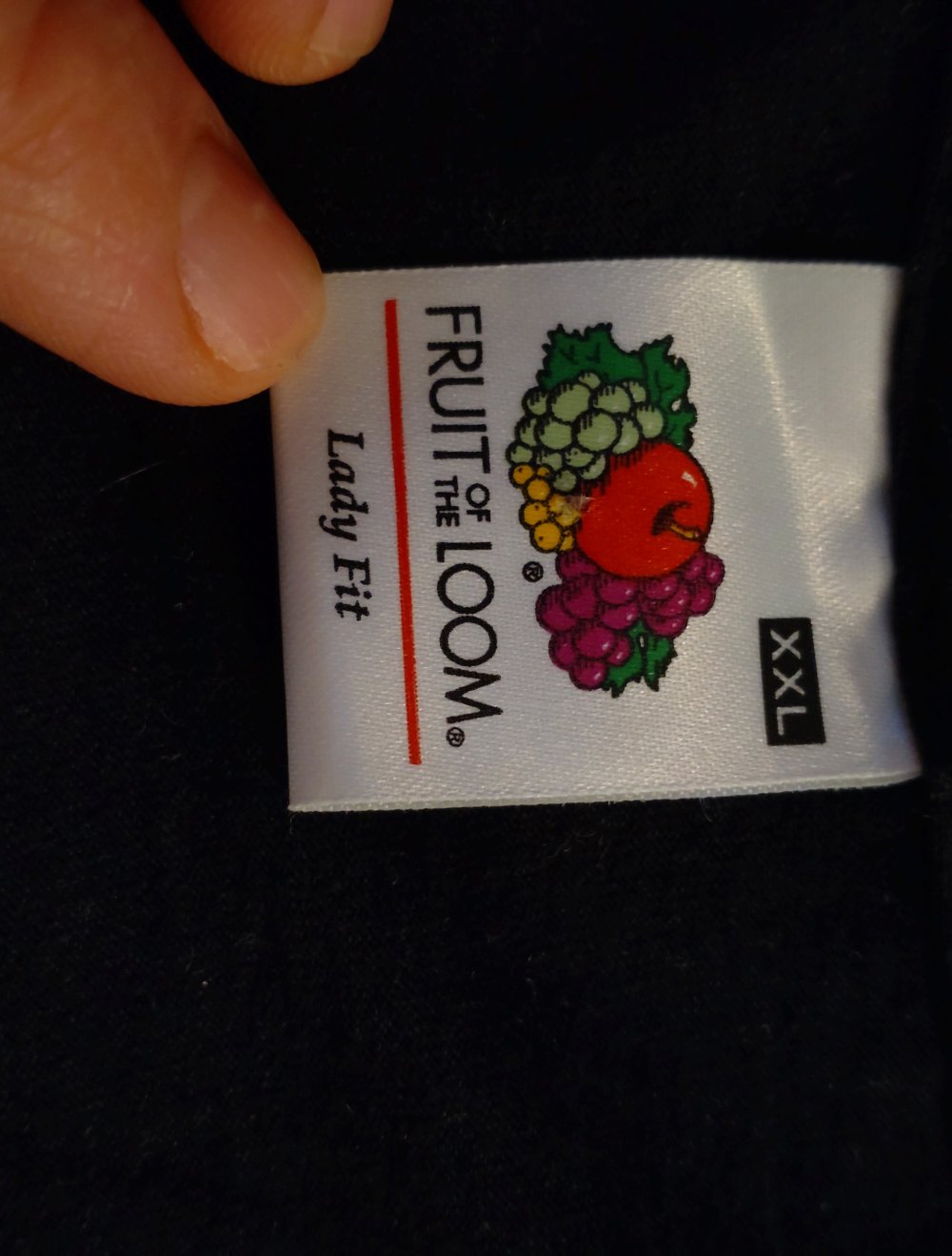 Fruit The loom T-Shirt