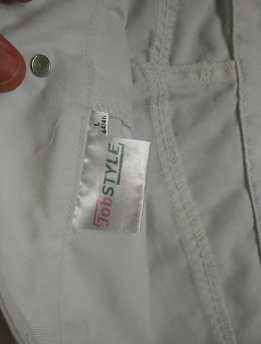 Jobstyle Jeans