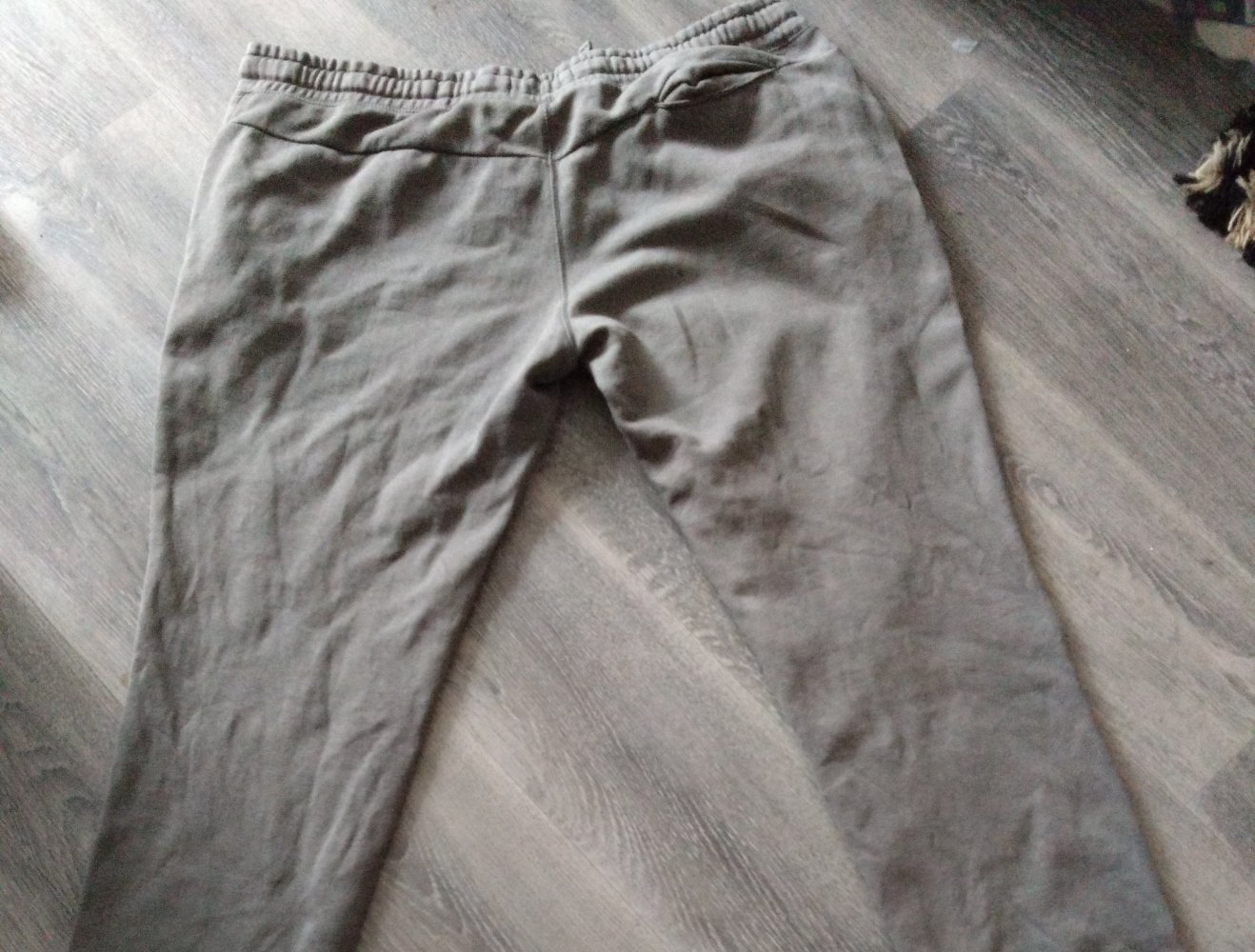 Jogging Hose