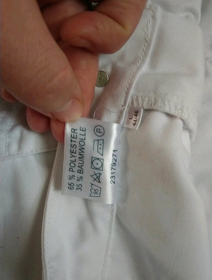 Jobstyle Jeans