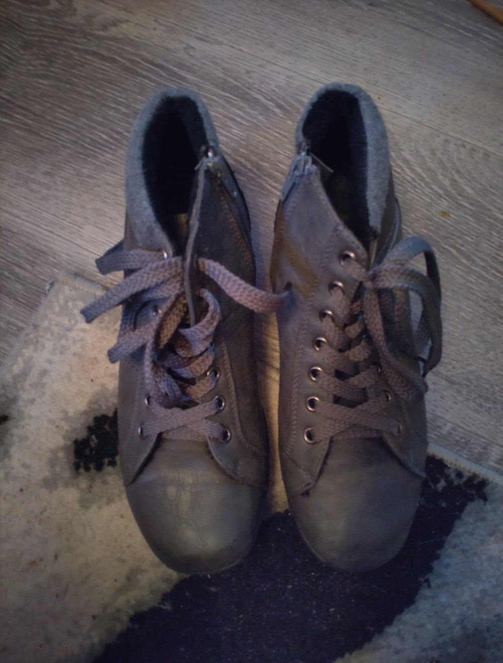 Damen Schuhe
