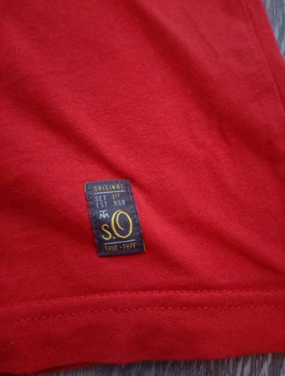 S Oliver T-Shirt