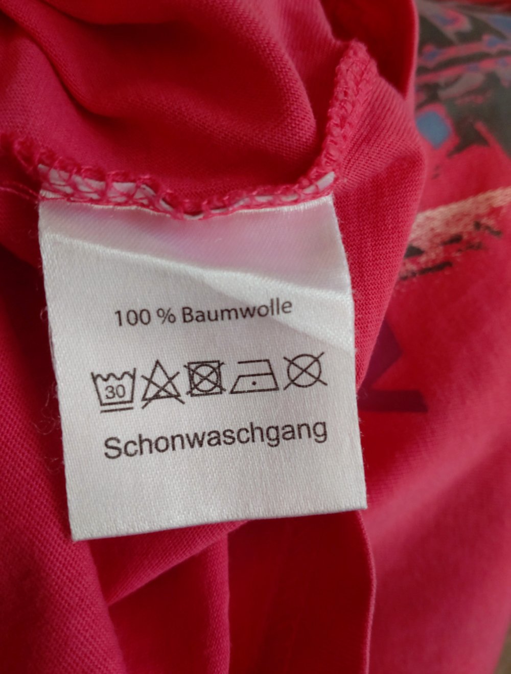 T-Shirt von Up2Fashion