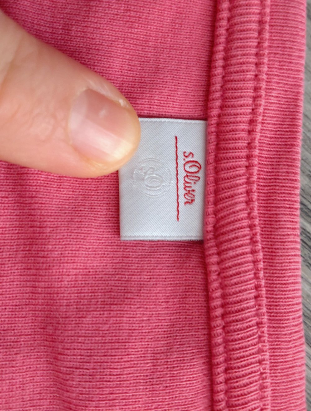 S Oliver T-Shirt