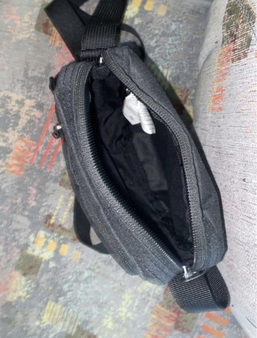 Nike umhängetasche