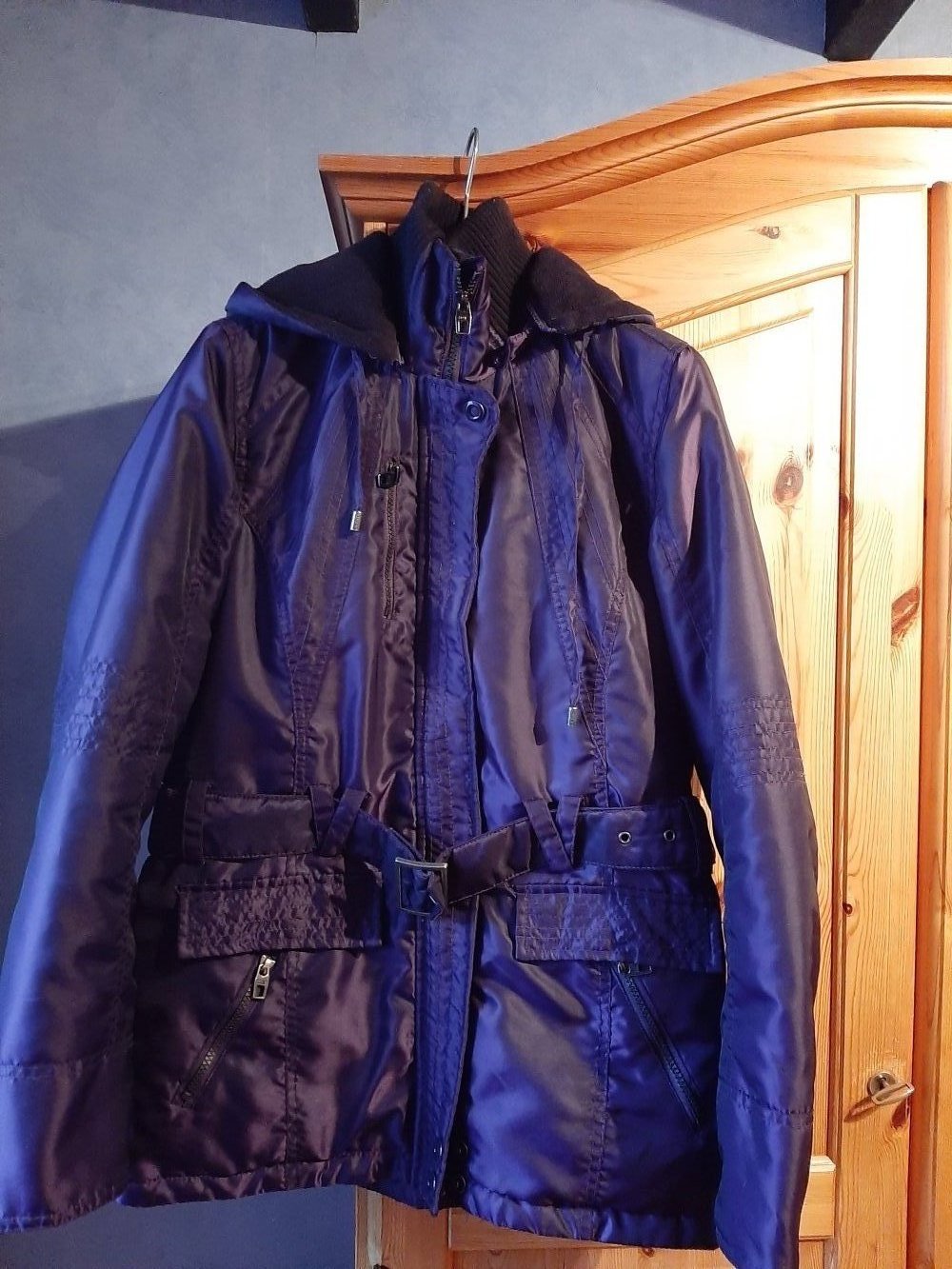 Damen Winterjacke