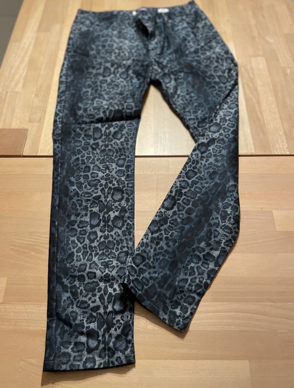 Fracomina Highwaist Jeans 40
