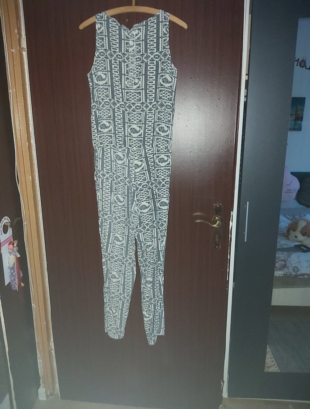 Damen Jumpsuit