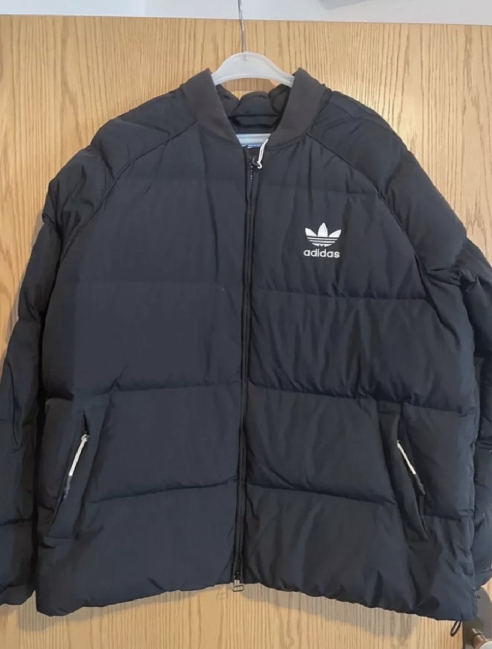Adidas Jacke