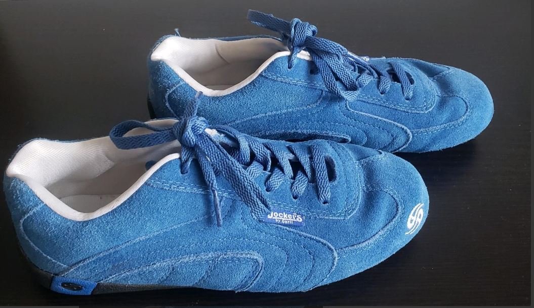 Docker's Freizeitschuhe Gr. 36
