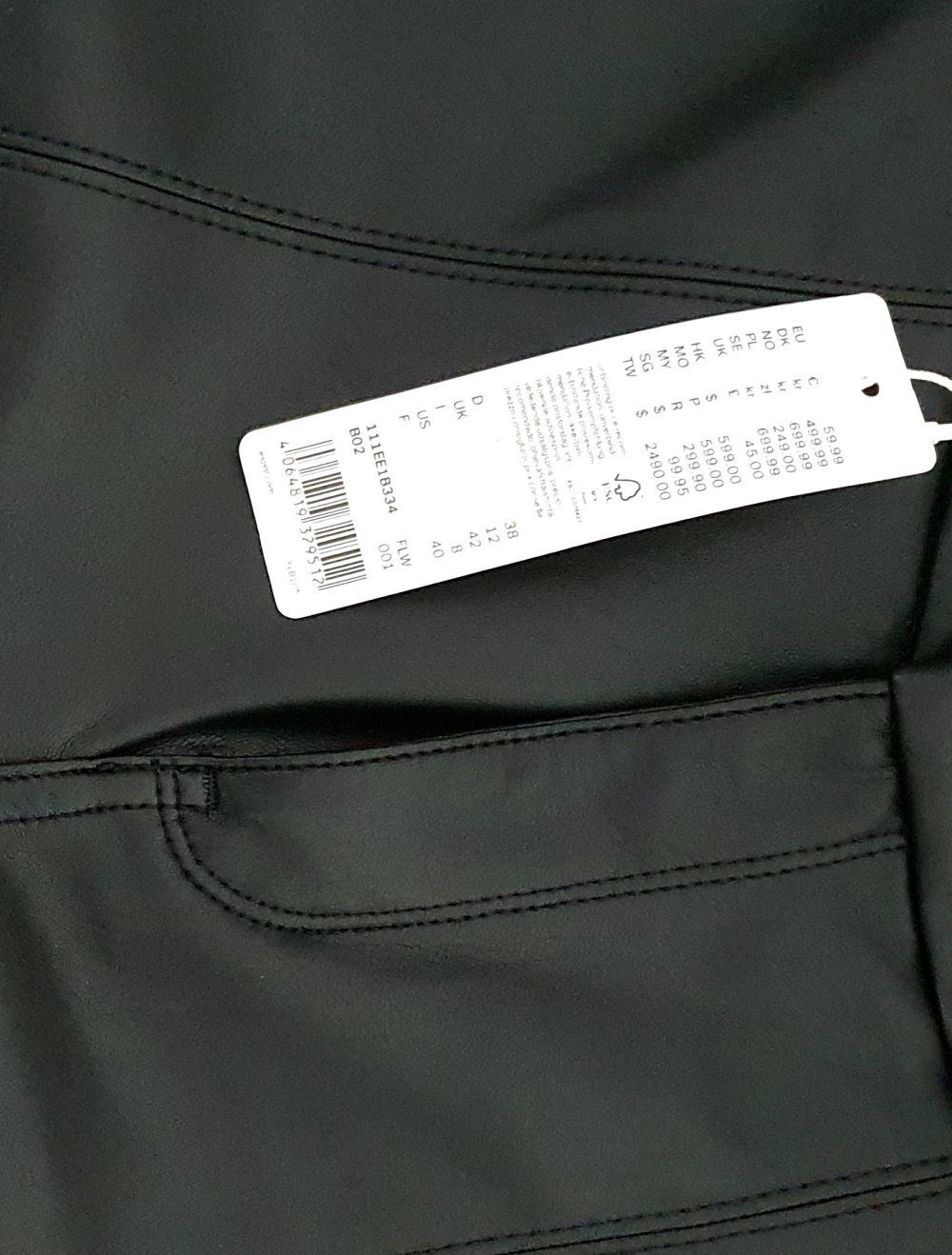 tolle Hose von Esprit.