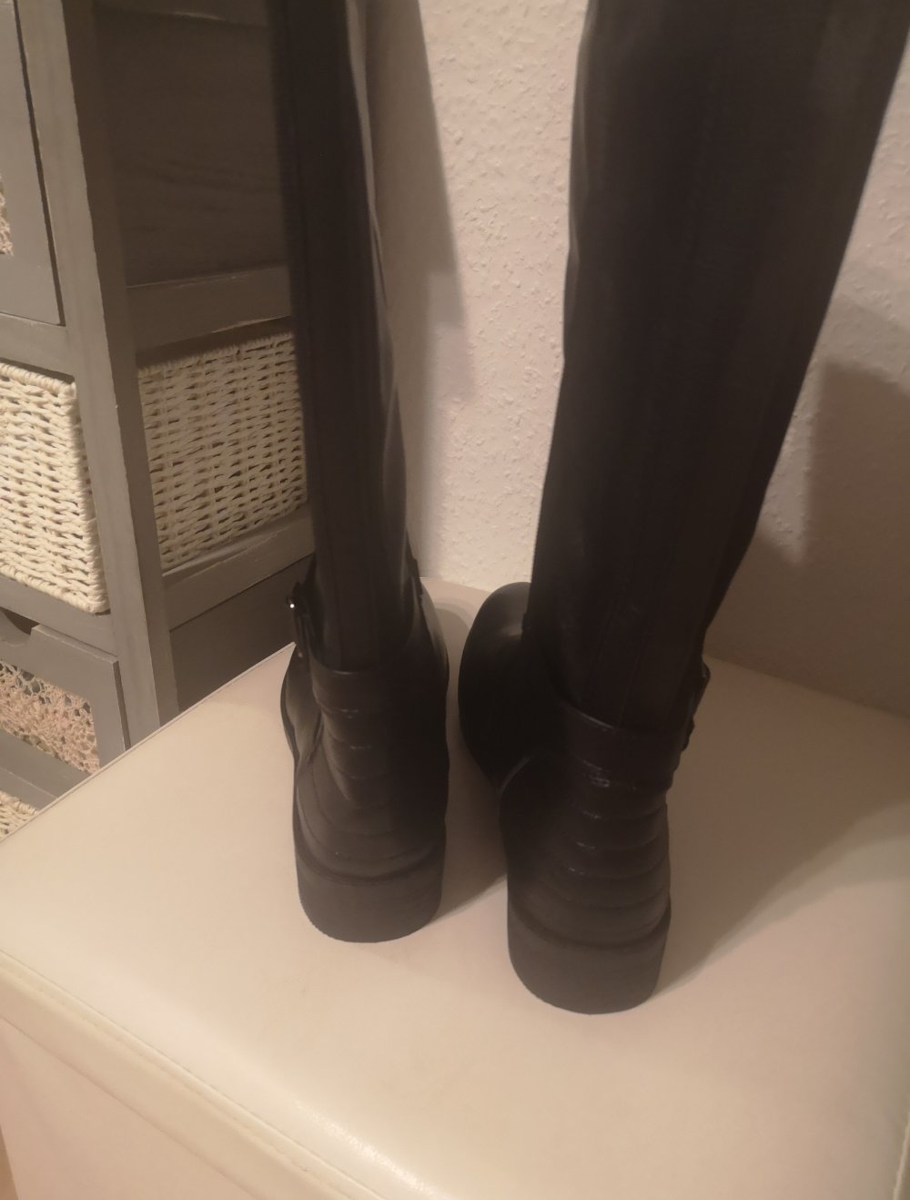 Stiefel Gr 40 neu