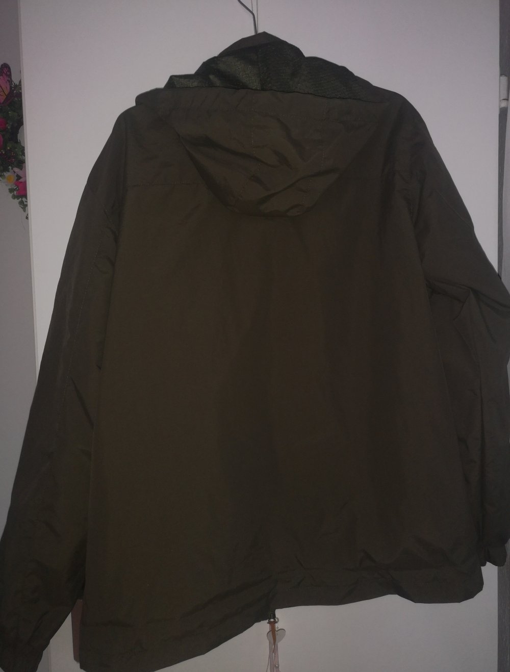 Outdoorjacke