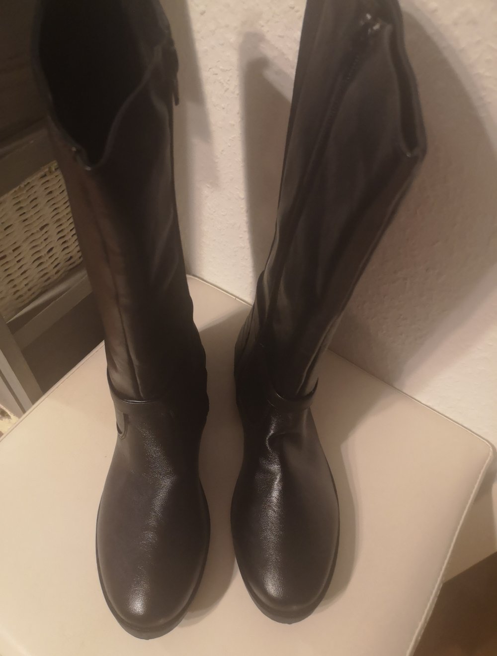 Stiefel Gr 40 neu