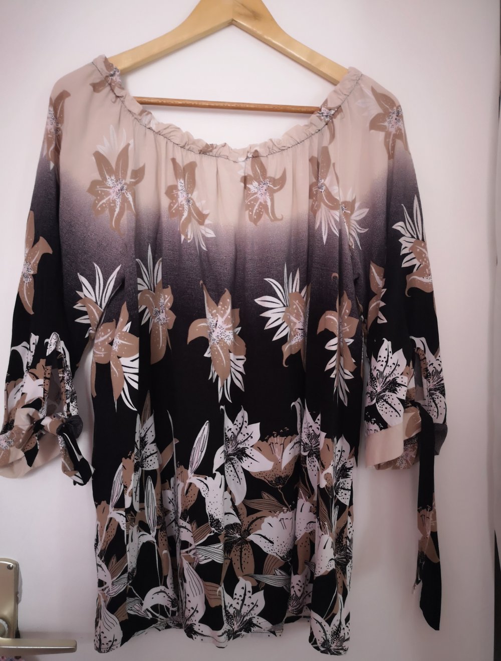 Bluse