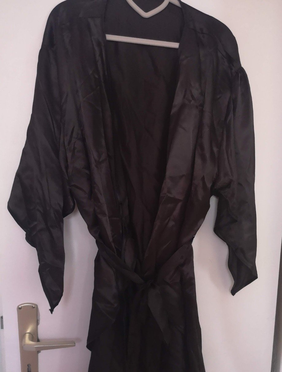 Kimono vokuhila
