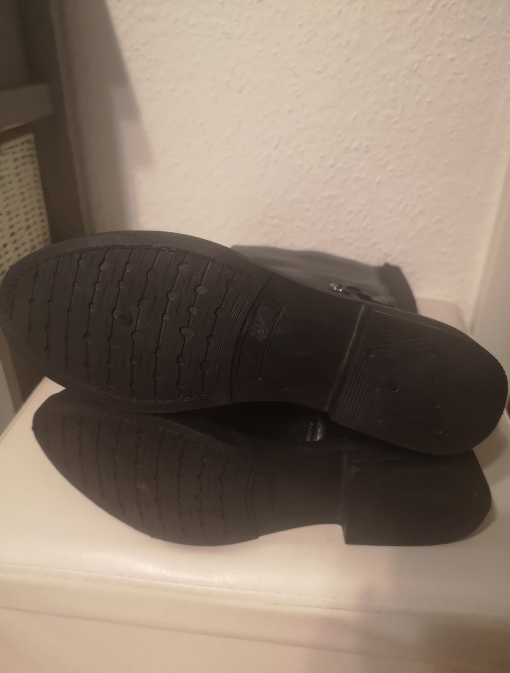 Stiefel Gr 40 neu
