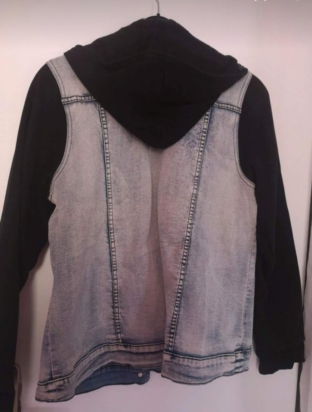 EMP Jeansjacke