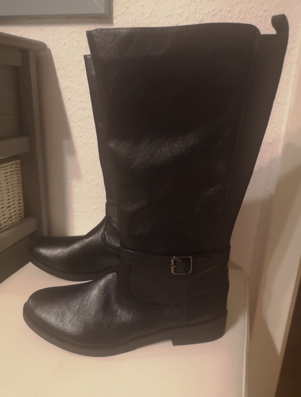Stiefel Gr 40 neu
