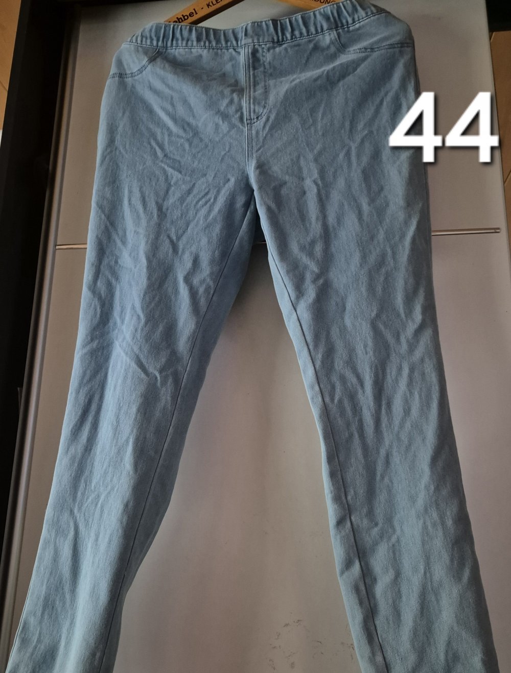 jeggings Damen