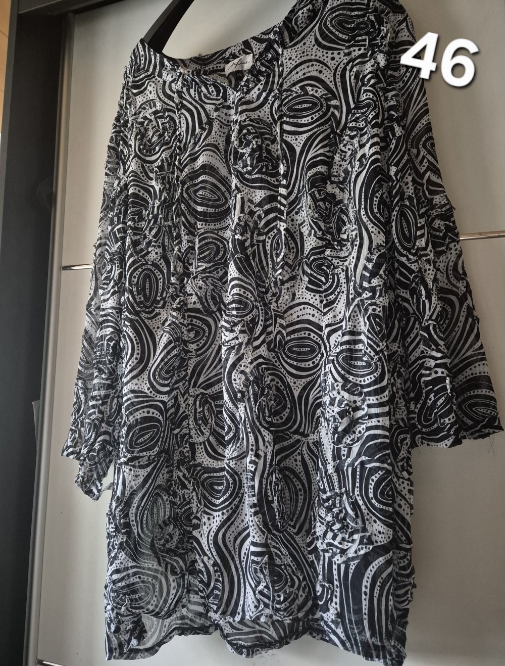 Tunika bluse