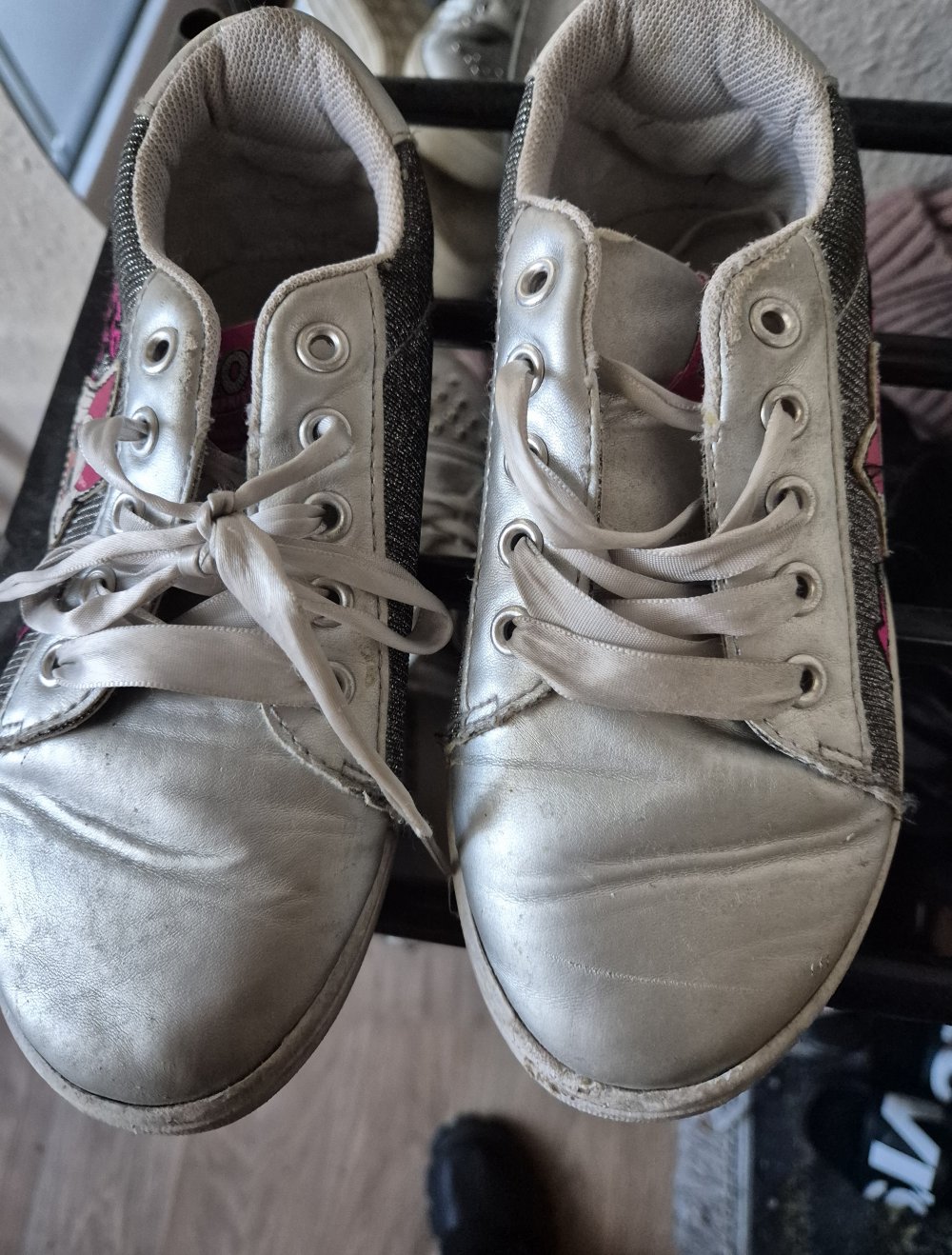 Schuhe mädchen