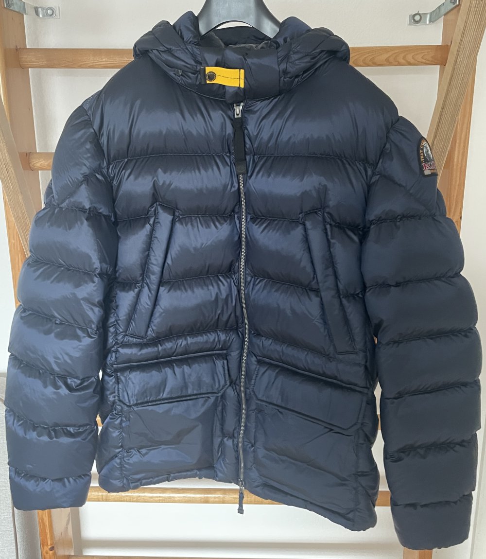 Parajumpers Daunenjacke GREG