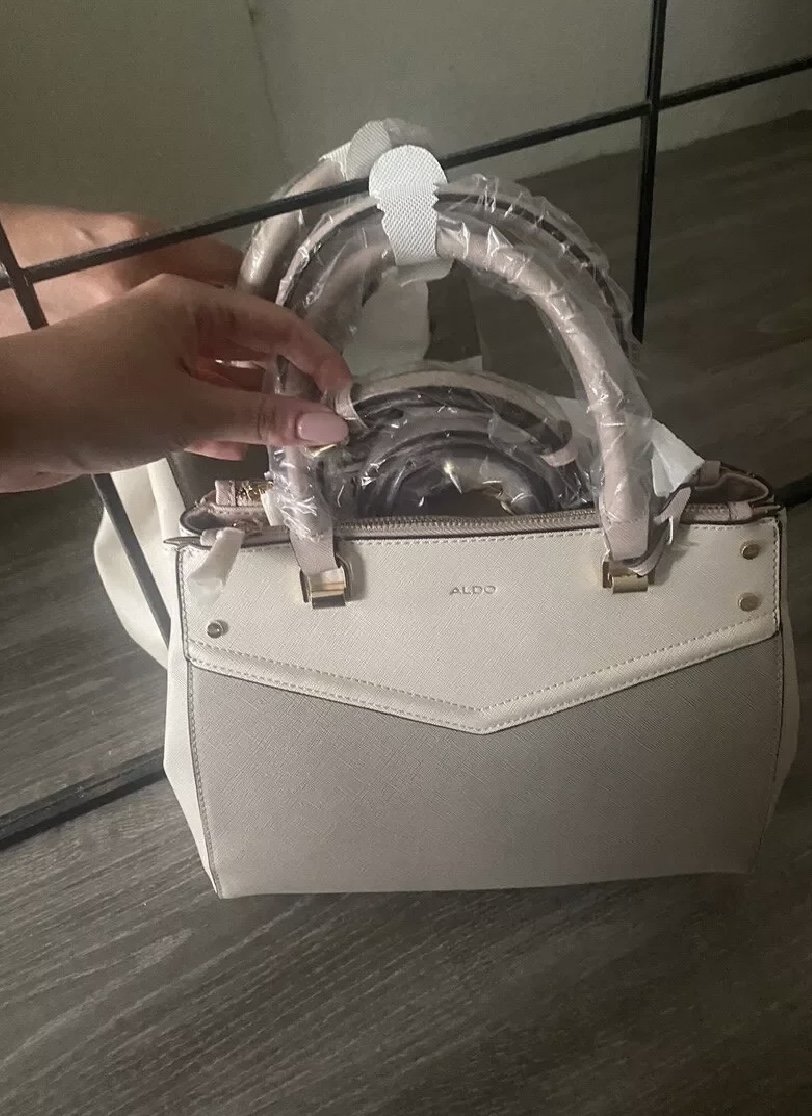 ALDO Handtasche
