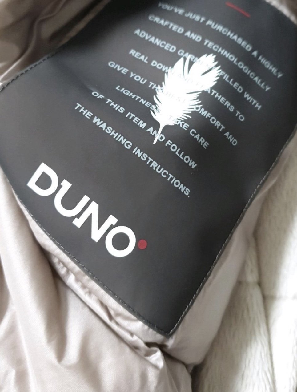 Duno Parka